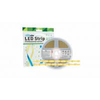 LED стрічка COB LedLabs 12В 3000K IP20